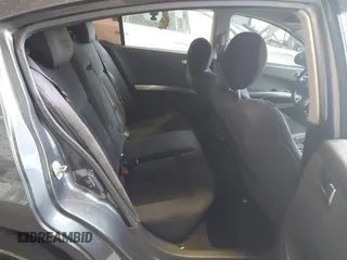 2008 Nissan Maxima SE z VIN 1N4BA41E78C838579, wystawiony jako IAAI lot #42302962 z przebiegiem 134 081 mil mil oraz . Historia ofert i sprzedaży dostępna na DreamBid. Obrazek 8.