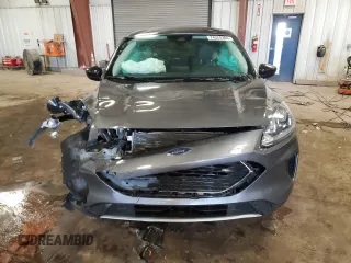 2022 Ford Escape SE with VIN 1FMCU9G66NUB71332, listed as a Copart auction lot 74324304 with 31,433 mi miles and Non Repairable. Bid and sale history available at DreamBid. Image 5.