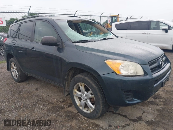 2012 Toyota RAV4 с VIN 2T3BF4DV2CW266964, выставлен на аукционе IAAI как лот 42600941 с пробегом 234 970 миль миль и . История ставок и продаж доступна на DreamBid. Изображение 1.