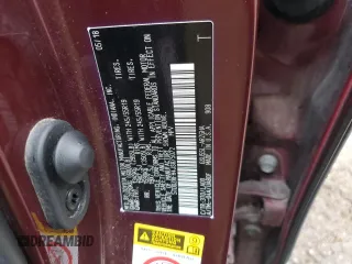2018 Toyota Highlander Limited z VIN 5TDDZRFH4JS875072, wystawiony jako Copart lot #88634365 z przebiegiem Nie podano mil oraz Szkoda całkowita • Salvage title. Historia ofert i sprzedaży dostępna na DreamBid. Obrazek 13.