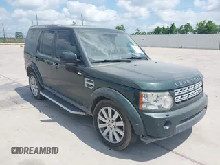 2012 Land Rover LR4 Lux z VIN SALAK2D44CA600504, wystawiony jako IAAI lot #42314256 z przebiegiem 172 084 mil mil oraz . Historia ofert i sprzedaży dostępna na DreamBid. Obrazek 1.