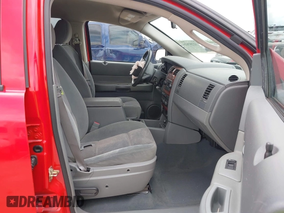 2005 Dodge Durango SLT с VIN 1D4HD48D65F616363, выставлен на аукционе IAAI как лот 42207020 с пробегом 132 049 миль миль и . История ставок и продаж доступна на DreamBid. Изображение 5.