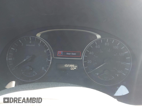 2015 Nissan Altima 2.5 S with VIN 1N4AL3AP3FC191984, listed as a IAAI auction lot 42017225 with 103,086 mi miles. Bid and sale history available at carsss.com. Image 7.