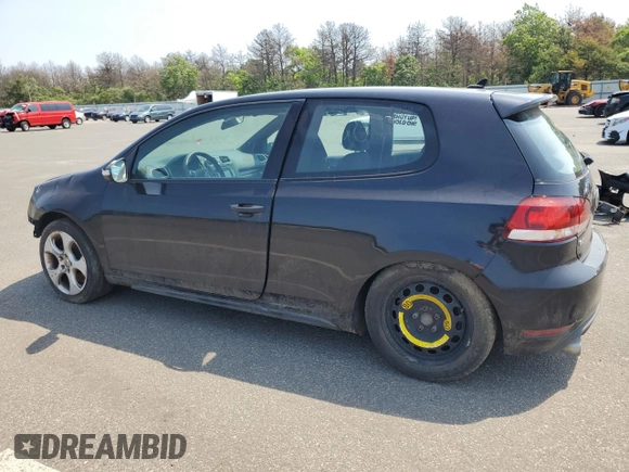 2010 Volkswagen GTI с VIN WVWED7AJ6AW282444, выставлен на аукционе Copart как лот 56094364 с пробегом 85 223 миль миль и Списание • Salvage title. История ставок и продаж доступна на DreamBid. Изображение 2.