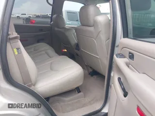 2004 Chevrolet Tahoe LT z VIN 1GNEC13Z74R233346, wystawiony jako IAAI lot #42095020 z przebiegiem 123 257 mil mil oraz . Historia ofert i sprzedaży dostępna na DreamBid. Obrazek 8.