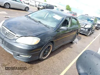 2006 Toyota Corolla CE with VIN 1NXBR30E36Z695972, listed as a IAAI auction lot 42489864 with 218,328 mi miles and . Bid and sale history available at DreamBid. Image 2.