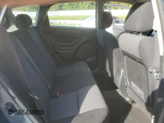 2008 Pontiac Vibe with VIN 5Y2SL65828Z417709, listed as a Copart auction lot 71159824 with 152,170 mi miles and Salvage Title. Bid and sale history available at carsss.com. Image 11.