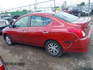 2017 Nissan Versa S Plus с VIN 3N1CN7AP5HL892606, выставлен на аукционе IAAI как лот 42522500 с пробегом 128 389 миль миль и . История ставок и продаж доступна на DreamBid. Изображение 14.