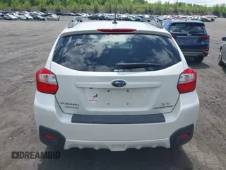 2014 Subaru Crosstrek Premium z VIN JF2GPAWC0E8320818, wystawiony jako IAAI lot #42300947 z przebiegiem 143 077 mil mil oraz . Historia ofert i sprzedaży dostępna na DreamBid. Obrazek 16.