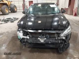 2022 Nissan Altima SV with VIN 1N4BL4DW2NN309118, listed as a IAAI auction lot 41433005 with 62,327 mi miles and . Bid and sale history available at DreamBid. Image 6.