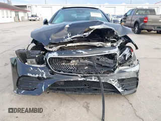 2019 Mercedes-Benz E with VIN WDD1J6HB4KF107584, listed as a IAAI auction lot 41402861 with 84,356 mi miles. Bid and sale history available at carsss.com. Image 11.