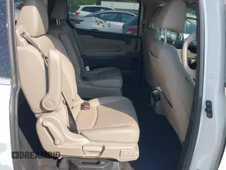 2020 Honda Odyssey Elite с VIN 5FNRL6H9XLB040967, выставлен на аукционе IAAI как лот 42246800 с пробегом 58 340 миль миль и . История ставок и продаж доступна на DreamBid. Изображение 8.