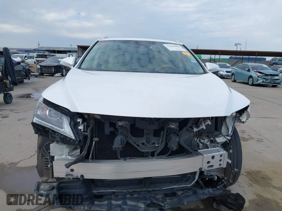 2019 Lexus RX 350 with VIN 2T2ZZMCA5KC127565, listed as a IAAI auction lot 41660446 with 50,676 mi miles and . Bid and sale history available at DreamBid. Image 13.