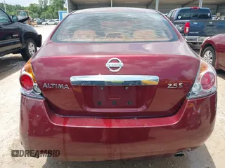 2010 Nissan Altima SL z VIN 1N4AL2AP7AN541401, wystawiony jako IAAI lot #42215234 z przebiegiem 158 649 mil mil oraz . Historia ofert i sprzedaży dostępna na DreamBid. Obrazek 16.