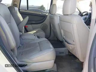 2007 Chrysler Pacifica Touring z VIN 2A8GM68XX7R337260, wystawiony jako IAAI lot #42506591 z przebiegiem Nie podano mil oraz . Historia ofert i sprzedaży dostępna na DreamBid. Obrazek 8.