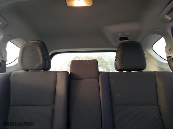 2013 Toyota RAV4 XLE with VIN JTMRFREV3D5028057, listed as a Copart auction lot 47964565 with 247,413 mi miles and Salvage Title. Bid and sale history available at carsss.com. Image 10.
