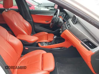 2018 BMW X2 sDrive28i with VIN WBXYJ3C33JEJ84753, listed as a IAAI auction lot 42660237 with 62,496 mi miles and . Bid and sale history available at DreamBid. Image 5.