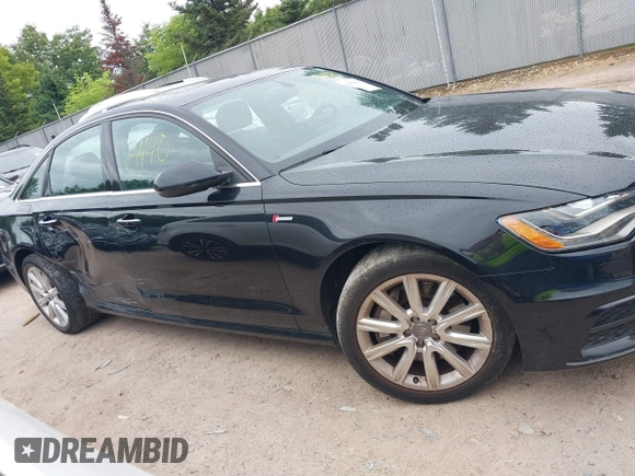 2013 Audi A6 Prestige with VIN WAUHGAFC4DN155162, listed as a IAAI auction lot 42558440 with 162,873 mi miles and . Bid and sale history available at DreamBid. Image 13.