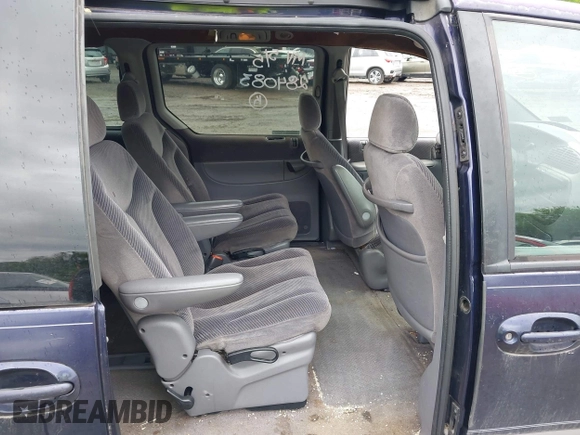 1997 Dodge Caravan LE z VIN 1B4GP54L5VB284083, wystawiony jako IAAI lot #42215384 z przebiegiem 220 000 mil mil oraz . Historia ofert i sprzedaży dostępna na DreamBid. Obrazek 8.