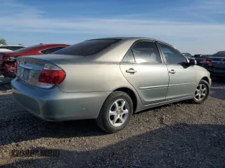 2006 Toyota Camry STD with VIN 4T1BE30K66U713513, listed as a Copart auction lot 49590525 with 147,871 mi miles and Non Repairable. Bid and sale history available at DreamBid. Image 3.