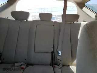 2007 Nissan Murano S with VIN JN8AZ08W17W621164, listed as a Copart auction lot 66770314 with 199,252 mi miles and Salvage Title. Bid and sale history available at carsss.com. Image 10.