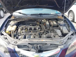 2009 Mazda 3 i Touring Value with VIN JM1BK32F391216504, listed as a IAAI auction lot 42219163 with 114,248 mi miles and . Bid and sale history available at DreamBid. Image 10.