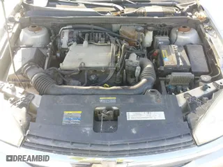 2004 Chevrolet Malibu Maxx LT with VIN 1G1ZU64864F200214, listed as a IAAI auction lot 41690943 with 206,173 mi miles. Bid and sale history available at carsss.com. Image 10.