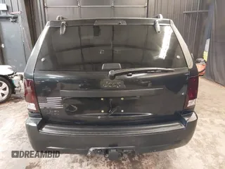 2008 Jeep Grand Cherokee Laredo with VIN 1J8GR48K28C226870, listed as a IAAI auction lot 42665623 with 139,491 mi miles and . Bid and sale history available at DreamBid. Image 16.