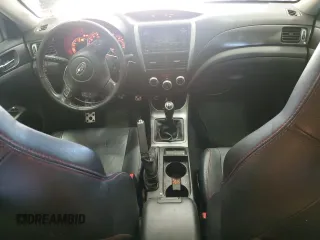2012 Subaru Impreza Sedan WRX WRX Premium with VIN JF1GV7F66CG027774, listed as a Copart auction lot 47262455 with 219,789 mi miles and Salvage Title. Bid and sale history available at carsss.com. Image 8.