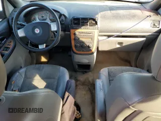 2007 Saturn Relay 1 z VIN 5GZDV53197D152395, wystawiony jako Copart lot #80464884 z przebiegiem 223 391 mil mil oraz Tytuł czysty. Historia ofert i sprzedaży dostępna na DreamBid. Obrazek 8.