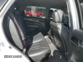 2012 Kia Sorento EX with VIN 5XYKUDA6XCG278104, listed as a Copart auction lot 49530895 with 211,967 mi miles and Clean Title. Bid and sale history available at carsss.com. Image 11.