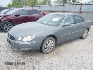 2007 Buick LaCrosse CX с VIN 2G4WC582071127698, выставлен на аукционе IAAI как лот 42136930 с пробегом 164 997 миль миль и . История ставок и продаж доступна на DreamBid. Изображение 2.