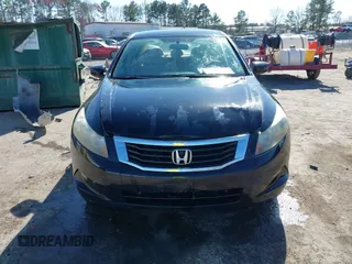 2009 Honda Accord LX-P z VIN 1HGCP26439A167458, wystawiony jako IAAI lot #41770243 z przebiegiem 137 830 mil mil oraz . Historia ofert i sprzedaży dostępna na DreamBid. Obrazek 12.