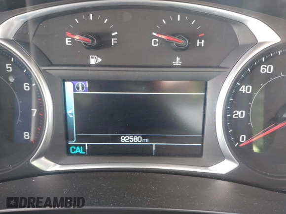 2016 Chevrolet Malibu LT with VIN 1G1ZE5ST6GF325426, listed as a IAAI auction lot 41821940 with 100,000 mi miles and . Bid and sale history available at DreamBid. Image 16.