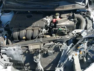 2017 Nissan Sentra SV с VIN 3N1AB7AP7HY285044, выставлен на аукционе IAAI как лот 43382956 с пробегом 118 930 миль миль и . История ставок и продаж доступна на DreamBid. Изображение 20.