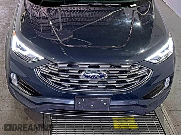 2019 Ford Edge Titanium с VIN 2FMPK3K96KBC64679, выставлен на аукционе IAAI как лот 42789318 с пробегом 35 845 миль миль и . История ставок и продаж доступна на DreamBid. Изображение 25.