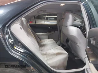 2013 Toyota Camry L with VIN 4T4BF1FK4DR288269, listed as a IAAI auction lot 41869777 with 57,585 mi miles. Bid and sale history available at carsss.com. Image 8.