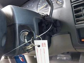 2001 Dodge Dakota Sport с VIN 1B7GL2AX21S113967, выставлен на аукционе IAAI как лот 42446937 с пробегом 235 698 миль миль и . История ставок и продаж доступна на DreamBid. Изображение 11.