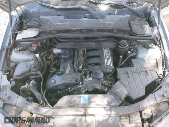 2008 BMW 3 Series 328i with VIN WBAVC53538F008892, listed as a IAAI auction lot 42828868 with 133,267 mi miles and . Bid and sale history available at DreamBid. Image 10.