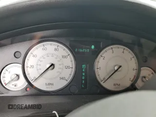2006 Chrysler 300 Touring with VIN 2C3KA53G26H225251, listed as a Copart auction lot 70806354 with 216,259 mi miles and Salvage Title. Bid and sale history available at carsss.com. Image 9.