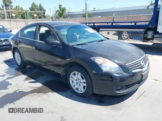 2009 Nissan Altima S z VIN 1N4AL21E59N541651, wystawiony jako IAAI lot #42394785 z przebiegiem 149 987 mil mil oraz . Historia ofert i sprzedaży dostępna na DreamBid. Obrazek 1.