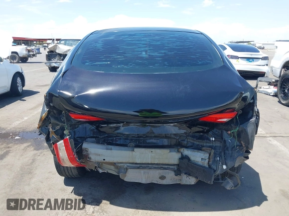 2014 Nissan Sentra SV with VIN 3N1AB7AP8EY247544, listed as a IAAI auction lot 42654316 with 155,129 mi miles and . Bid and sale history available at DreamBid. Image 16.
