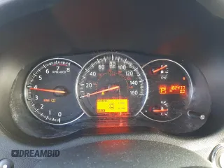 2010 Nissan Maxima SV with VIN 1N4AA5AP4AC847765, listed as a Copart auction lot 58555505 with 182,477 mi miles and Salvage title. Bid and sale history available at DreamBid. Image 9.