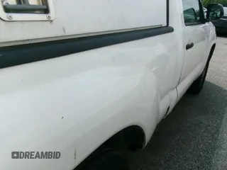 2012 Toyota Tacoma с VIN 5TFNX4CNXCX016542, выставлен на аукционе IAAI как лот 42569103 с пробегом 283 359 миль миль и . История ставок и продаж доступна на DreamBid. Изображение 2.