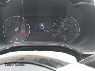 2019 Kia Forte LXS z VIN 3KPF24AD3KE044372, wystawiony jako IAAI lot #42333141 z przebiegiem 72 875 mil mil oraz . Historia ofert i sprzedaży dostępna na DreamBid. Obrazek 7.