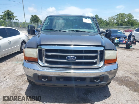 2004 Ford F-250 XL z VIN 1FTNW20L94EB48554, wystawiony jako IAAI lot #42451865 z przebiegiem 182 537 mil mil oraz . Historia ofert i sprzedaży dostępna na DreamBid. Obrazek 12.