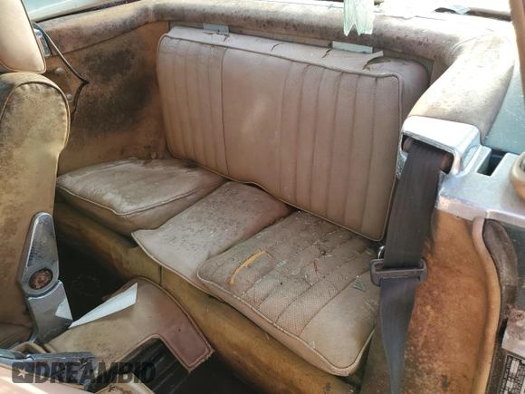 1984 Mercedes-Benz 380 with VIN WDBBA45AXEA010159, listed as a Copart auction lot 43923635 with 139,999 mi miles and Clean Title. Bid and sale history available at carsss.com. Image 10.