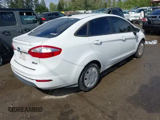 2014 Ford Fiesta S с VIN 3FADP4AJ1EM235870, выставлен на аукционе IAAI как лот 42304334 с пробегом 212 493 миль миль и . История ставок и продаж доступна на DreamBid. Изображение 4.