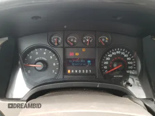 2009 Ford F-150 XL with VIN 1FTRW14889FB41601, listed as a Copart auction lot 61250445 with 101,637 mi miles and Clean title. Bid and sale history available at DreamBid. Image 9.