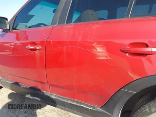 2005 BMW X3 2.5i with VIN WBXPA73495WC50768, listed as a IAAI auction lot 41574034 with 192,627 mi miles. Bid and sale history available at carsss.com. Image 16.